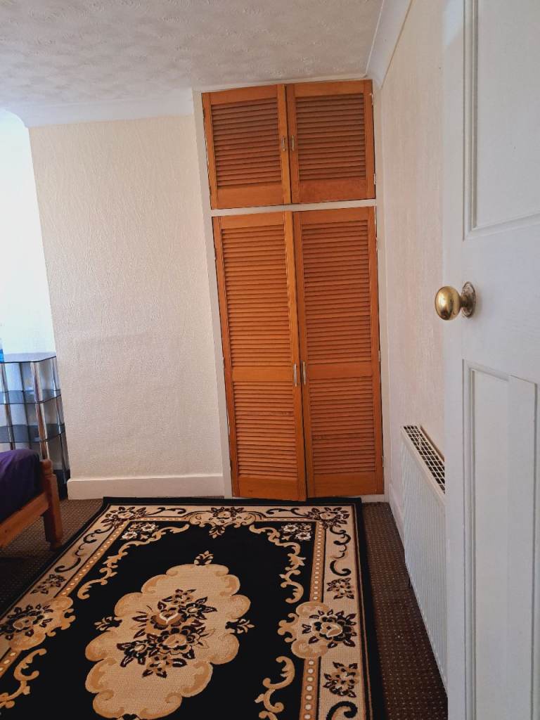 Double/large room for rent in Gillingham 
