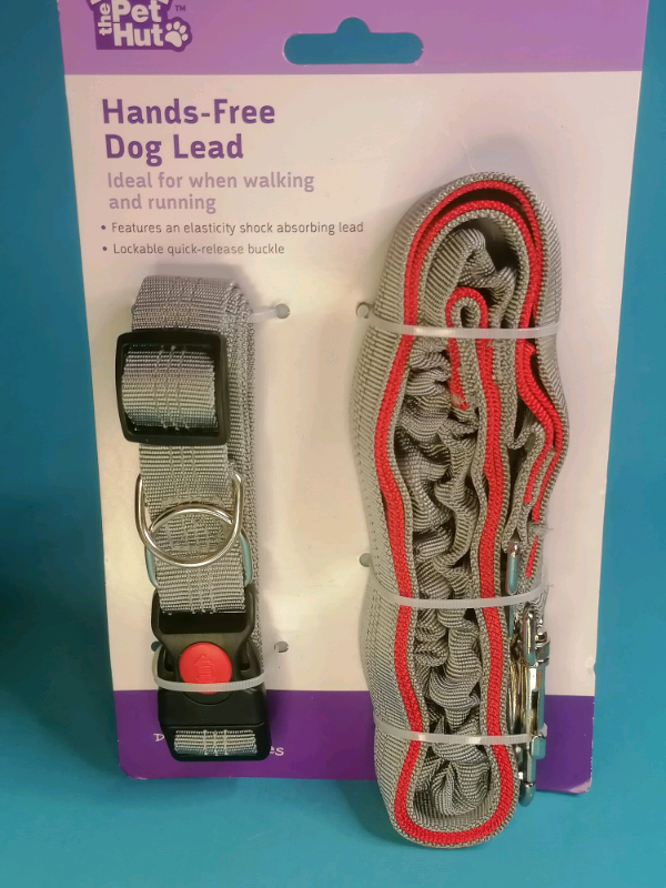 Dog leash brand new. 