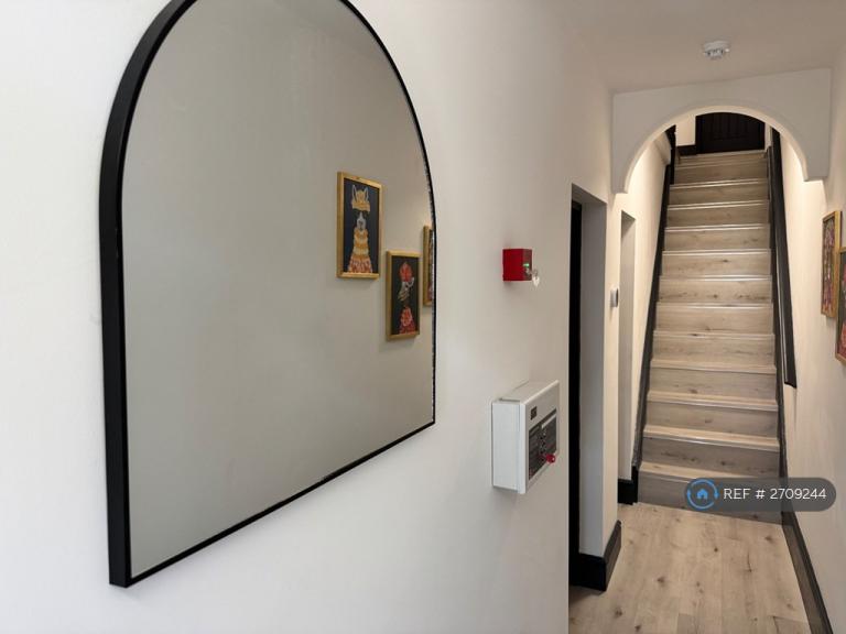 1 bedroom in Oxford Street, Stoke-On-Trent, ST4 (#2709244)