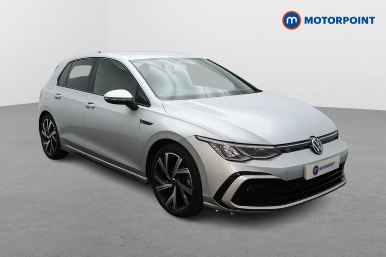 2024 Volkswagen Golf 1.5 eTSI 150 R-Line 5dr DSG Hatchback Petrol Automatic