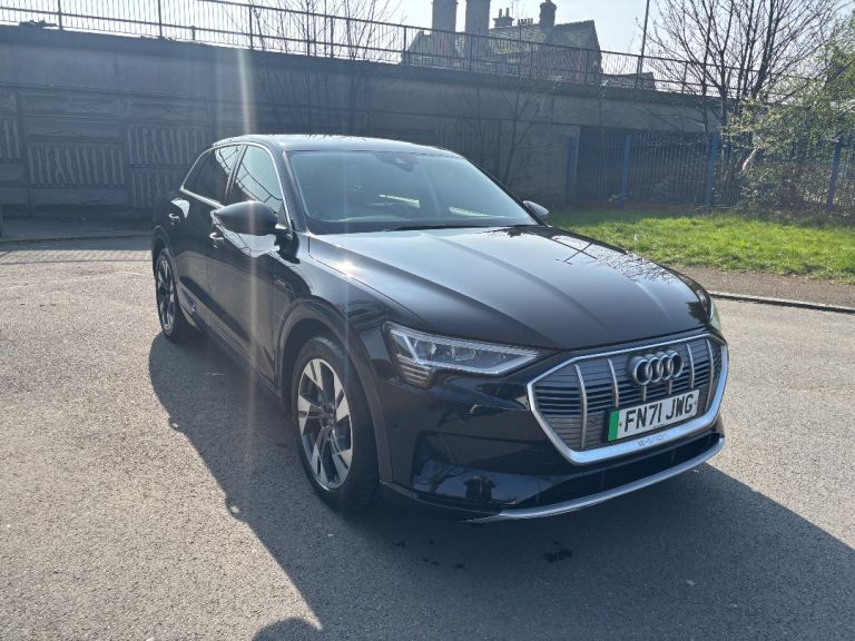 71 AUDI E TRON 50 SPORT 