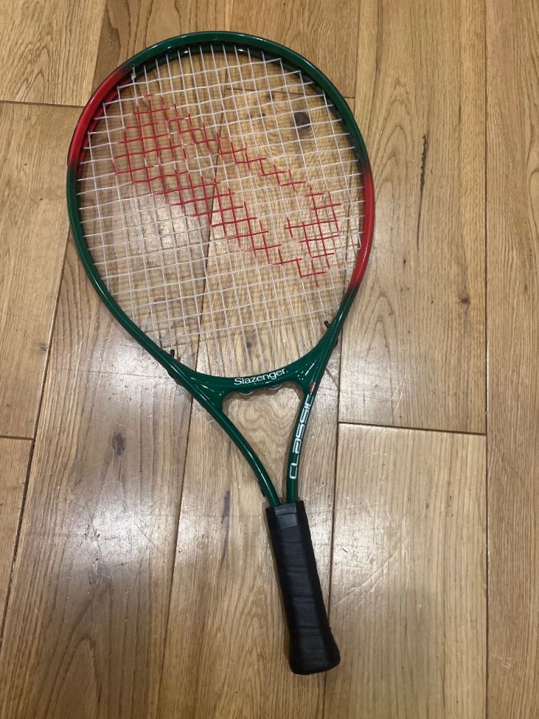 Tennis Racquet 21 inch