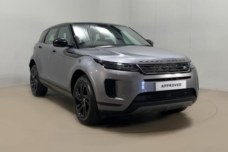 LAND ROVER RANGE ROVER EVOQUE 2.0 D165 S 5dr 2WD