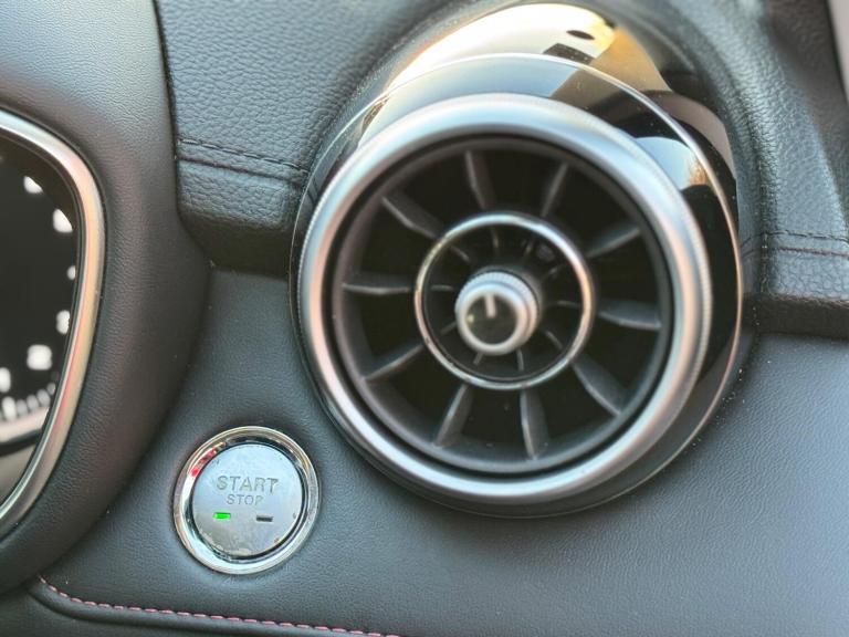 2020 MG MG HS 1.5 T-GDI Exclusive DCT Euro 6 (s/s) 5dr ESTATE Petrol Automatic