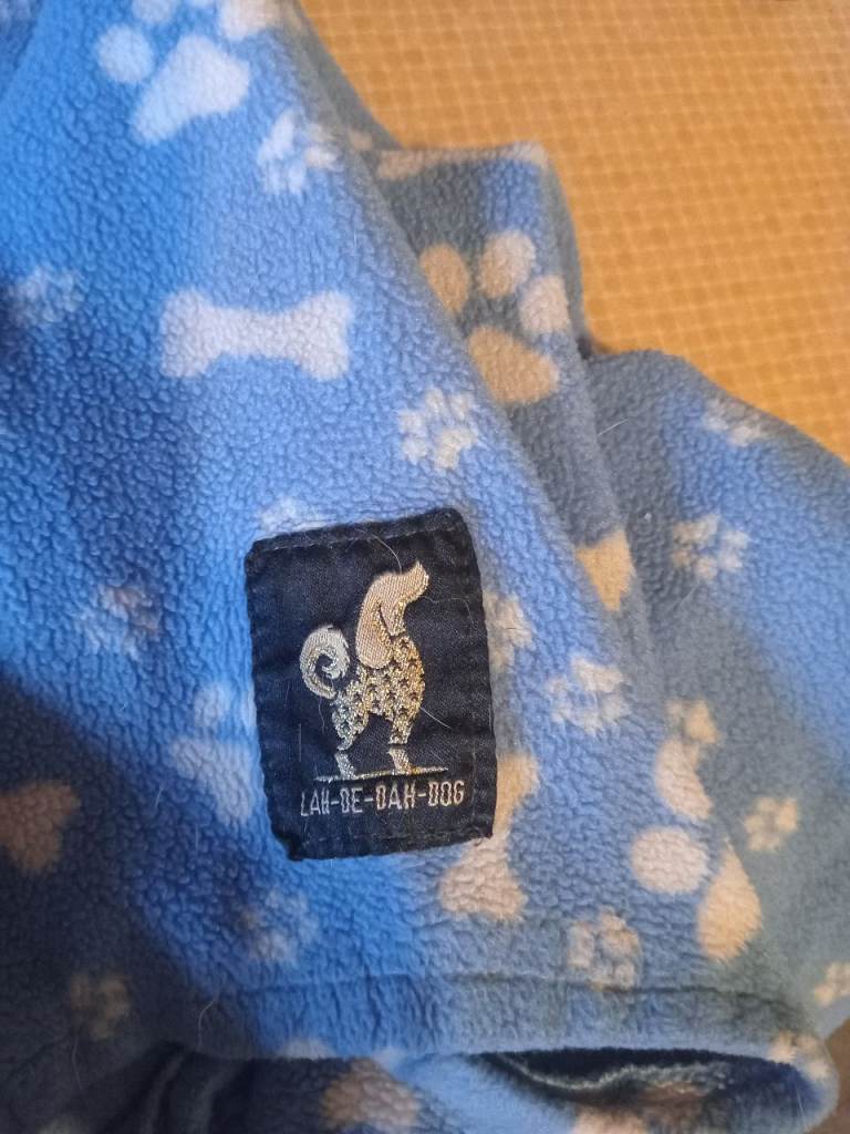 Whippet/lurcher pyjamas x 5