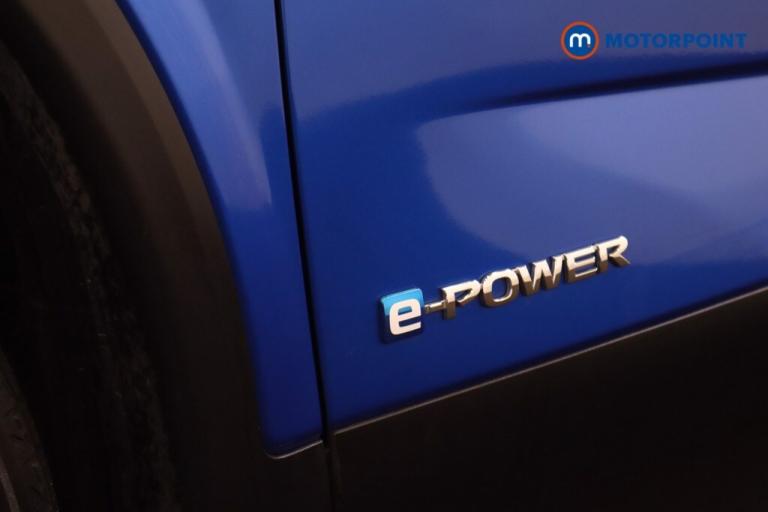 2024 Nissan Qashqai 1.5 E-Power Acenta Premium 5dr Auto HATCHBACK PETROL/ELECTRIC Automatic
