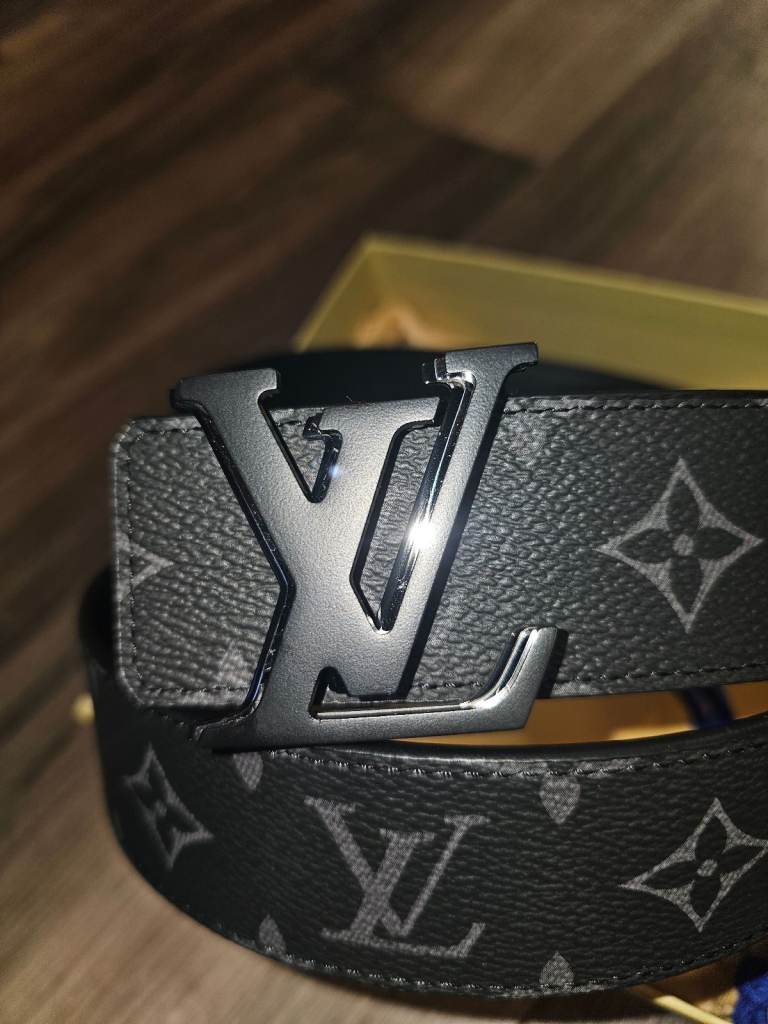 Louis Vuitton 85cm belt