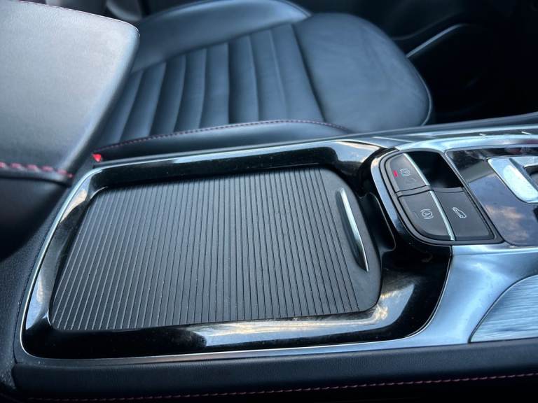 2022 MG MG HS 1.5 T-GDI Exclusive 5dr DCT ESTATE PETROL Automatic