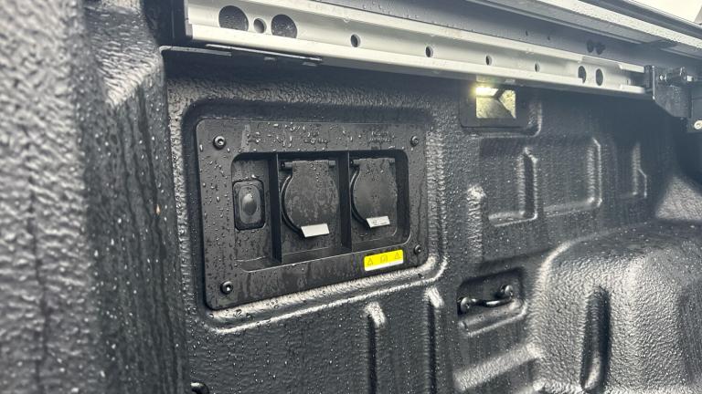 2024 Ford Ranger Diesel Pick Up D/Cab Wildtrak X 2.0 EcoBlue 205 Auto Double Cab Pick-up Diesel A...