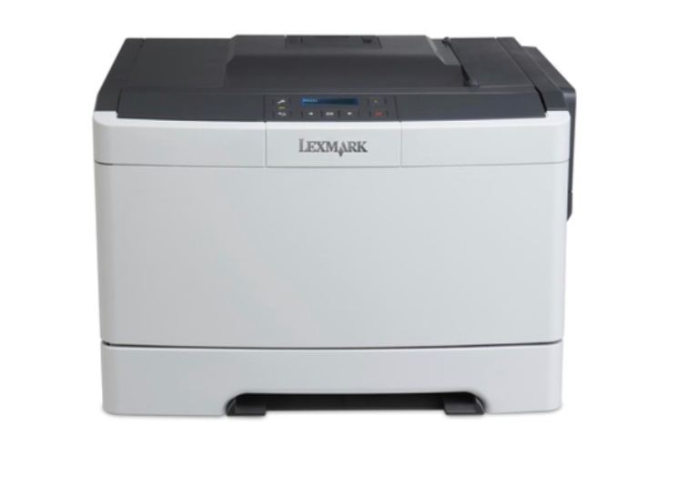 Lexmark colour Laser Printer