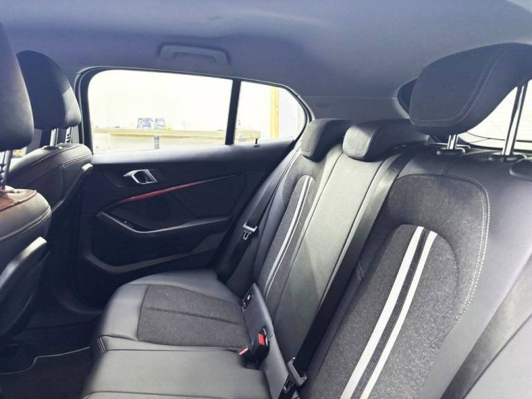 2021 BMW 1 Series 1.5 118i Sport (LCP) Hatchback 5dr Petrol Manual Euro 6 (s/s) (136 ps) Hatchbac...
