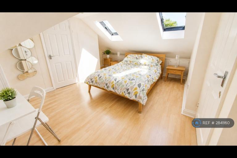 1 bedroom in Christchurch Street, Cambridge, CB1 (#2841160)