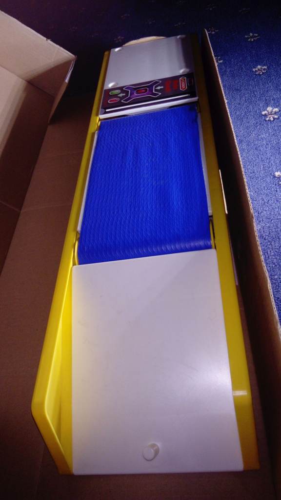 Toy shop Conveyor belt