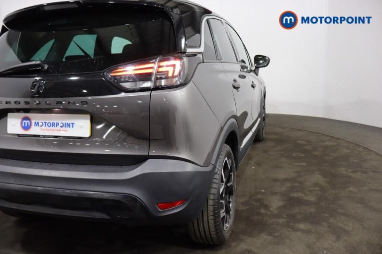 2022 Vauxhall Crossland 1.5 Turbo D Ultimate 5dr HATCHBACK DIESEL Manual