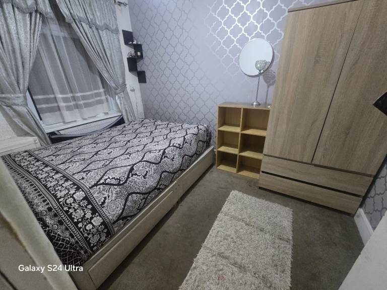 Double room for rent 😝