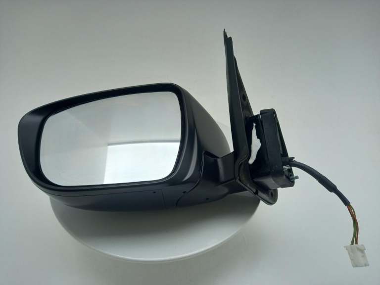 Nissan Juke Door Mirror N/S 2010-2019 5 Door Hatchback Lh