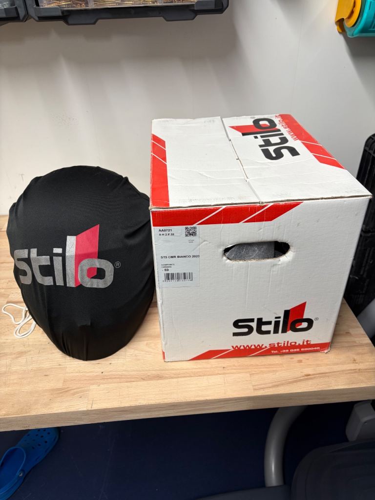 Stilo ST5 CMR 2023 Helmets 