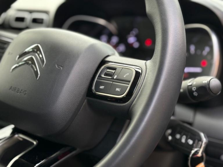 2023 Citroen C3 Aircross 1.2 PURETECH 110 SHINE S/S 5DR MPV Petrol Manual