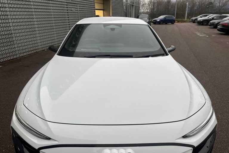 2025 Audi A6 370kW S6 Quattro 100kWh Launch Edition 5dr Auto Estate Electric Automatic