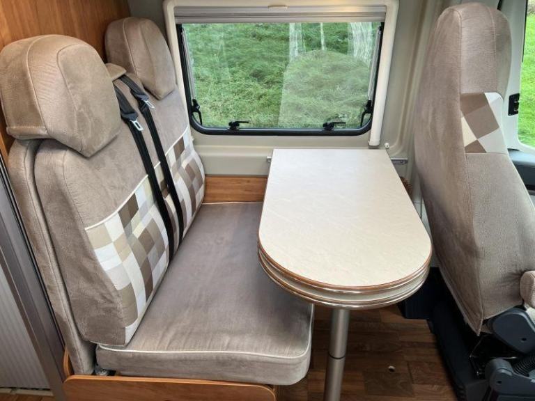 Globecar Globestar 600L