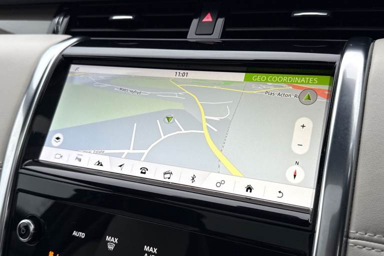 2020 Land Rover Discovery Sport 2.0 D180 MHEV R-Dynamic HSE Auto 4WD Euro 6 (s/s) 5dr SUV DIESEL ...