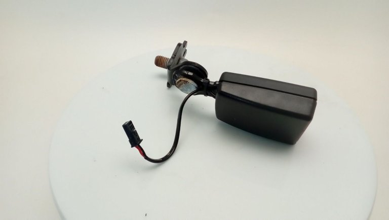Mini (Bmw) Mini Seat Belt Stalk 2014-2023 72117364224