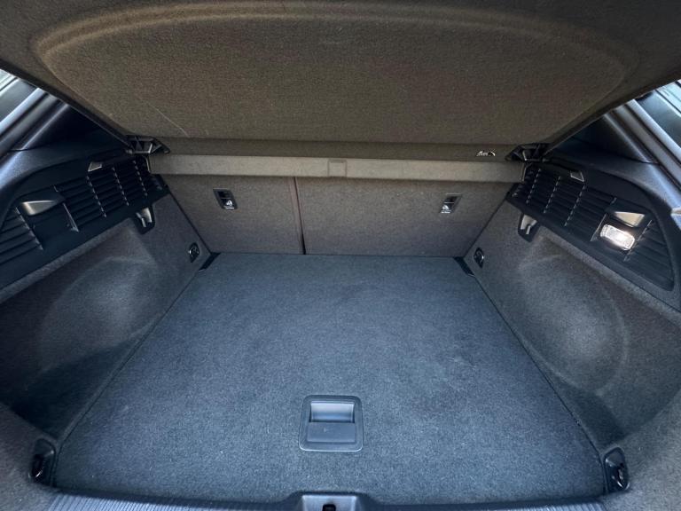 2018 Audi Q2 1.4 TFSI CoD S line Euro 6 (s/s) 5dr ESTATE Petrol Manual