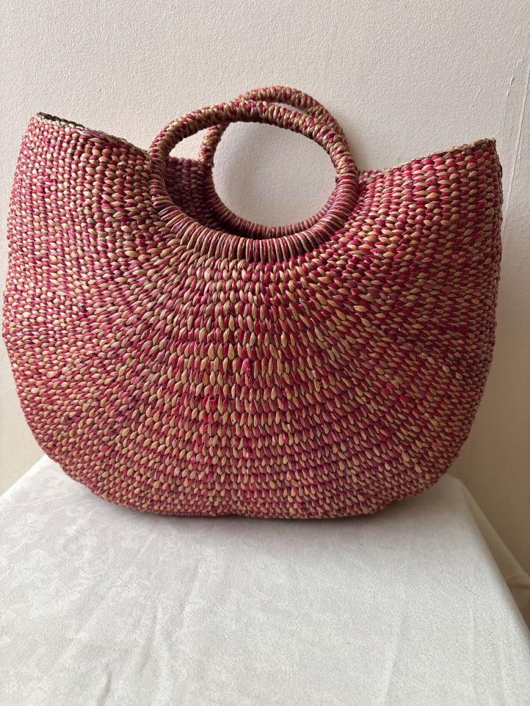 Shopper basket 