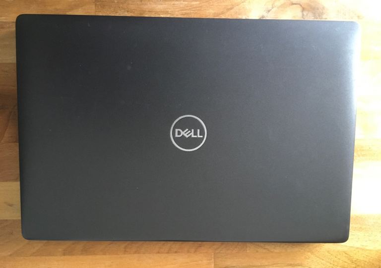 Dell Latitude 5490
