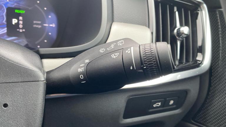 2025 Volvo V90 2.0 T6 [350] PHEV Plus Dark 5dr AWD Auto ESTATE PETROL/ELECTRIC Automatic