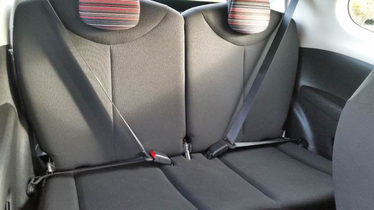 *!*£20 A YEAR ROAD TAX*!* 2015 Citroen C1 Feel 998cc **MOT 11 OCT 26** *JUST VALETED* 107 AYGO