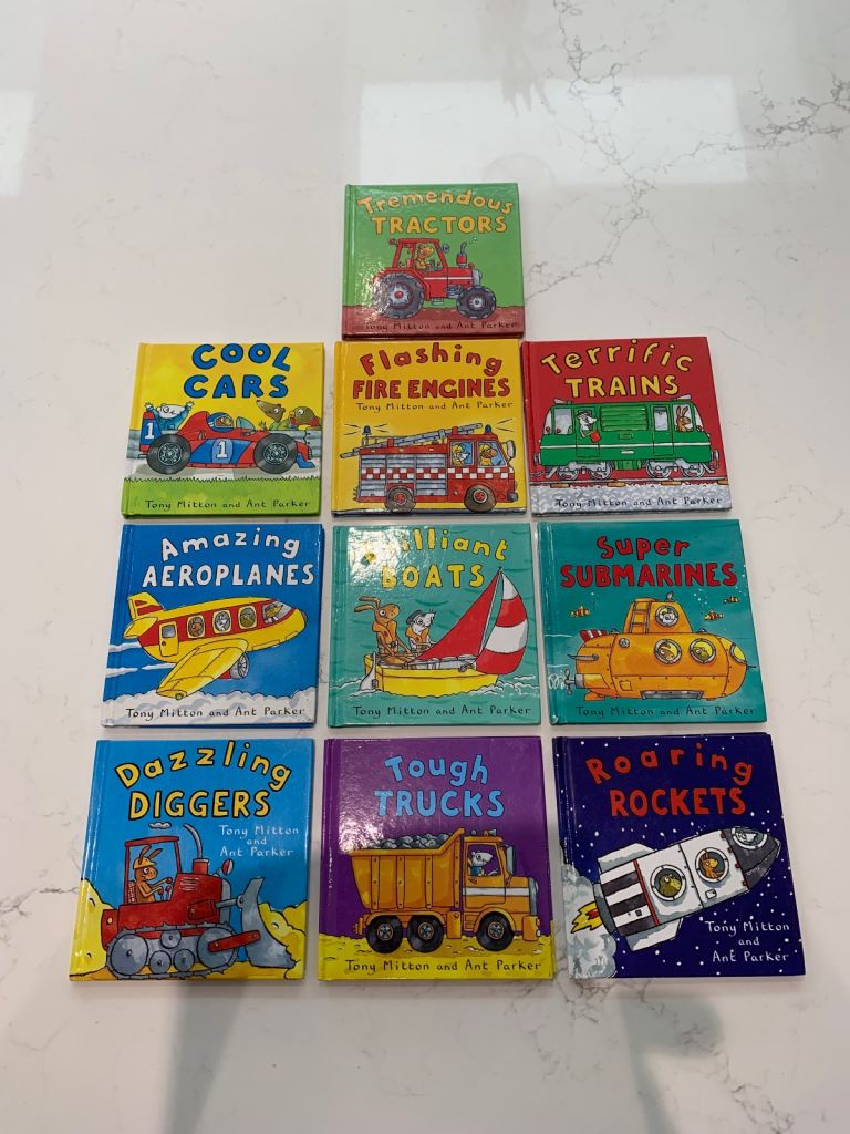 Kids Books