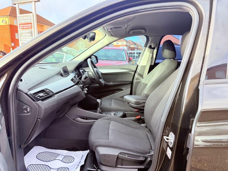 2019 BMW X1 sDrive 18d SE 5dr ESTATE DIESEL Manual