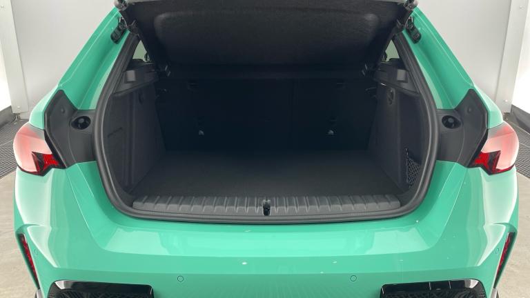 2025 BMW 1 Series 120 M Sport 5dr Step Auto [Pro Pack] Petrol Hatchback Hatchback Petrol Automatic