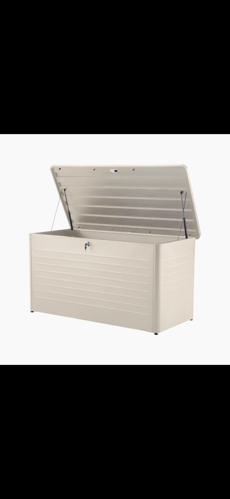 Garden Storage