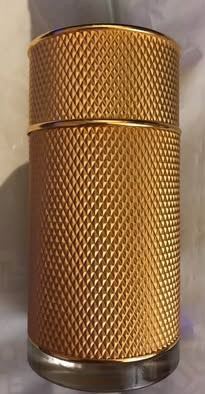 Dunhill icon absolute perfume