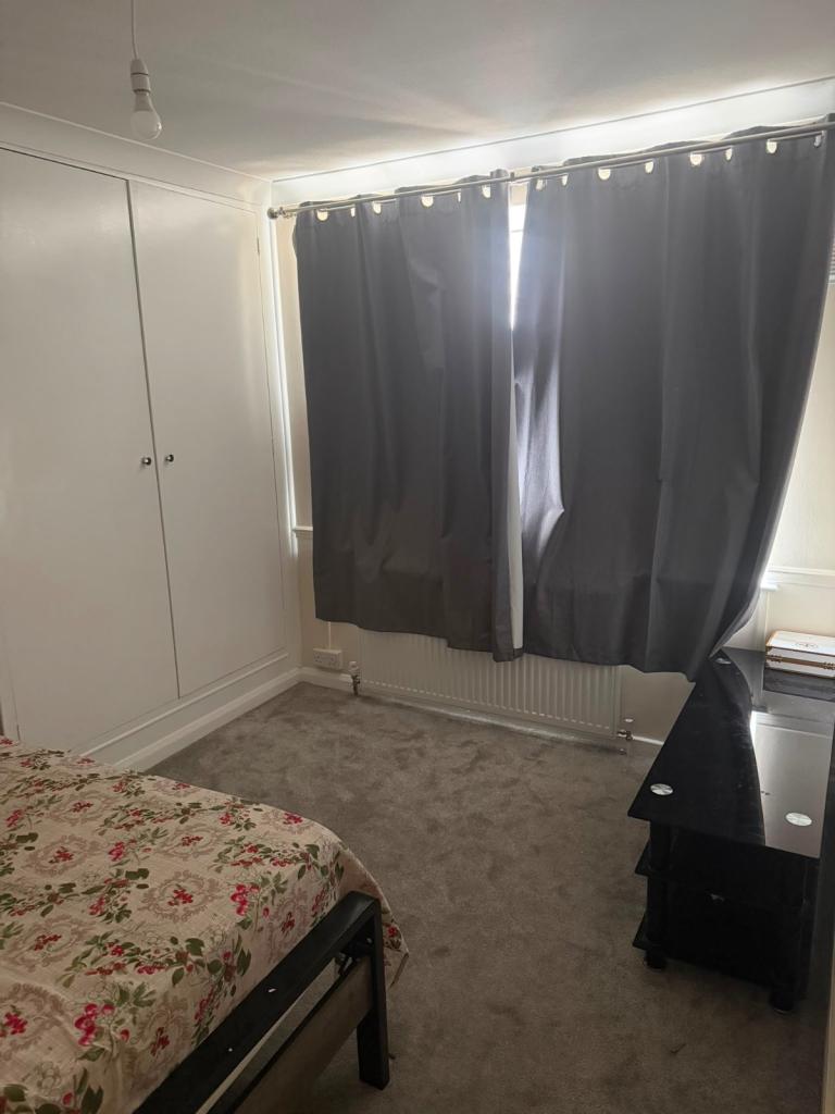 Double room for rent 