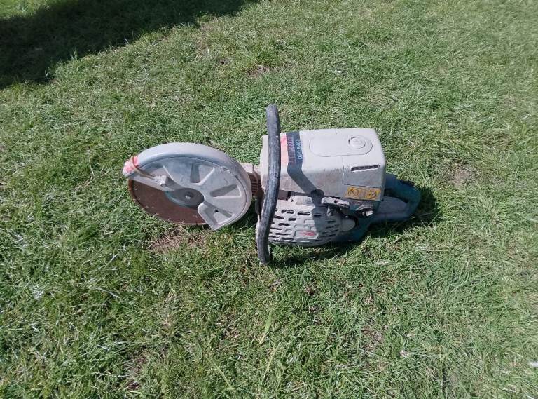Makita stillsaw