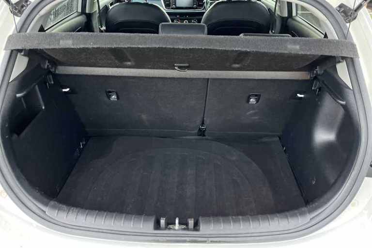 2018 Kia Rio 1.0 T GDi 118 GT-Line 5dr HATCHBACK PETROL Manual