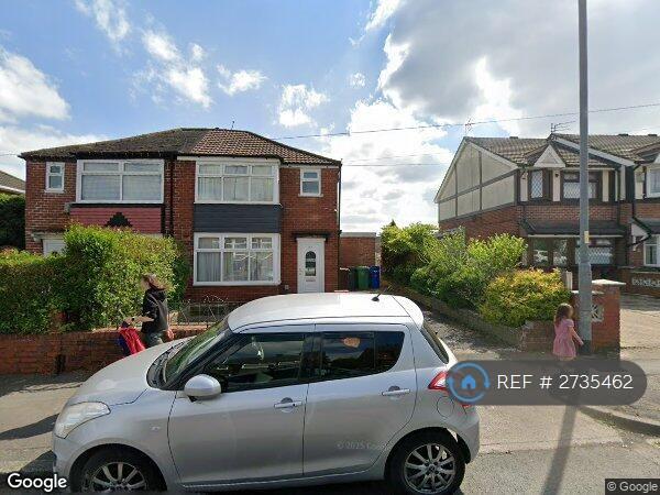 3 bedroom house in Joyce Street, Manchester, M40 (3 bed) (#2735462)