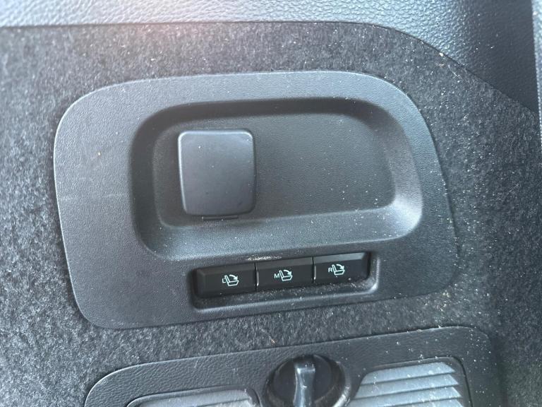 2021 Ford Galaxy 2.0 EcoBlue Zetec Euro 6 (s/s) 5dr MPV Diesel Manual