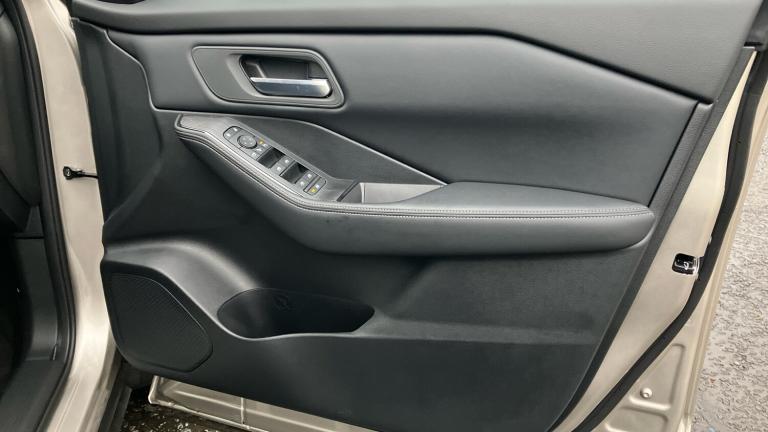 2025 Nissan X-Trail 1.5 MHEV 163 N-Connecta 5dr [7 Seat] Xtronic Petrol Station Wagon Station Wag...