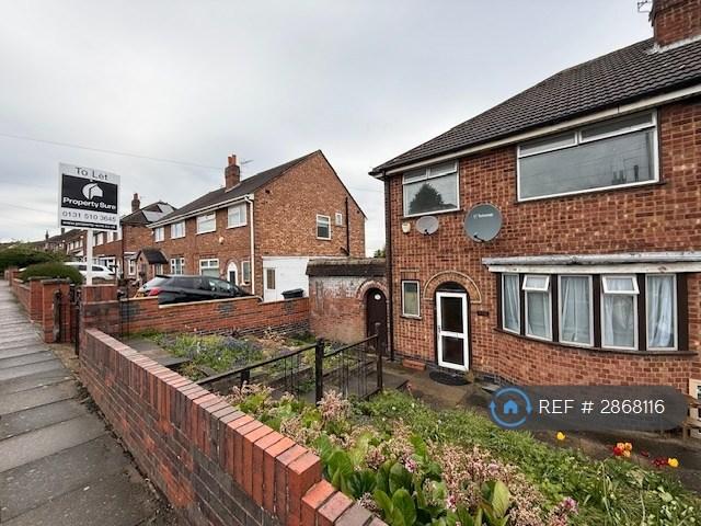 3 bedroom house in Heacham Drive, Leicester, LE4 (3 bed) (#2868116)