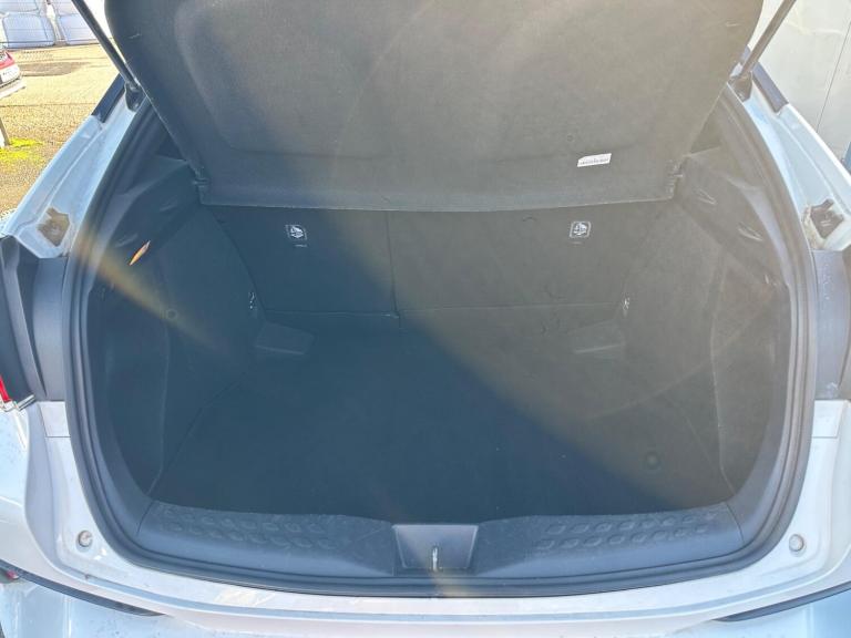 2018 Toyota C-HR 1.8 Hybrid Excel 5dr CVT HATCHBACK Petrol/Electric Automatic