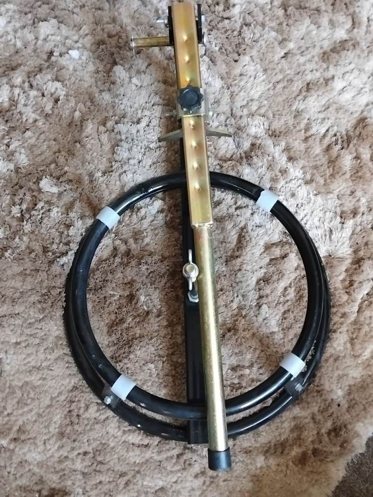 Motorcycle / Kart Tyre Changer