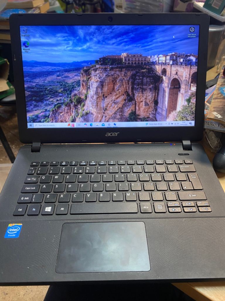 Acer Aspire ES1-531