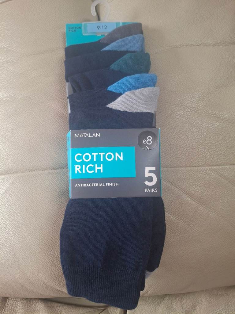 Men's Socks 