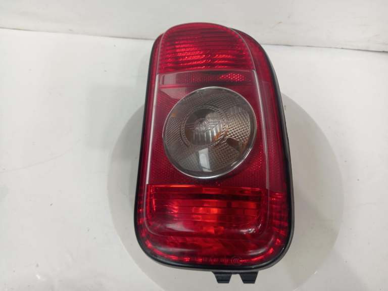 Mini (Bmw) Mini Tail Light Rear Lamp O/S 2006-2010 5 Door Estate Rh 63212755118