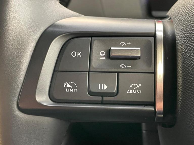 2023 Citroen e-C4 50kWh Shine Plus Auto 5dr (7.4kW Charger) HATCHBACK Electric Automatic