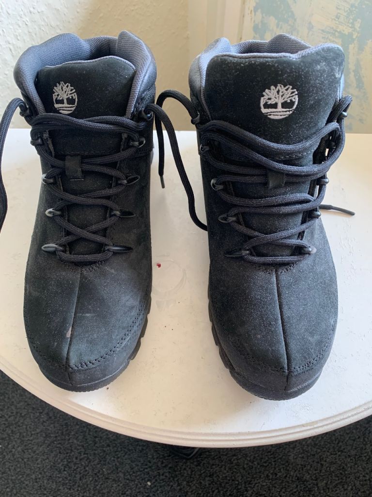 Timberland boots, men’s